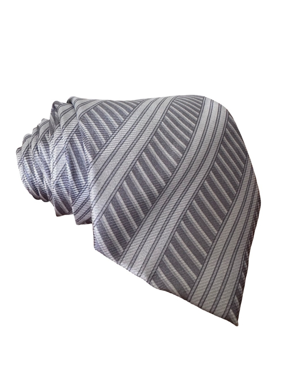 Bijoux Terner 100% Silk Hand Made Tie